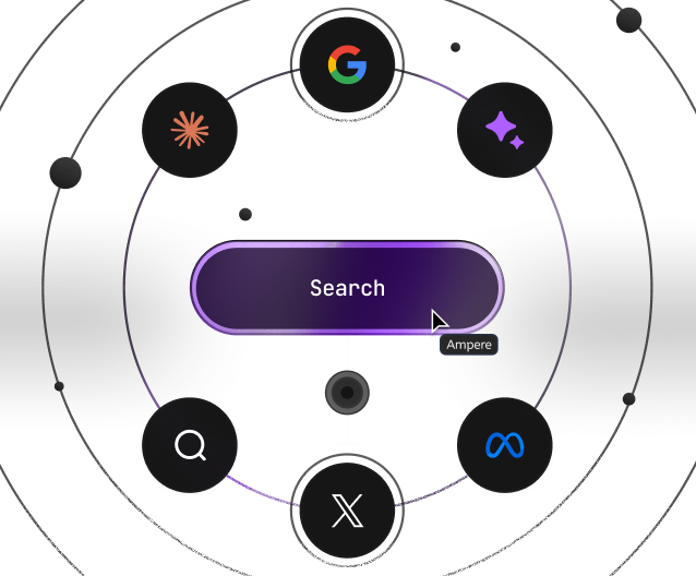 Unlimited web search